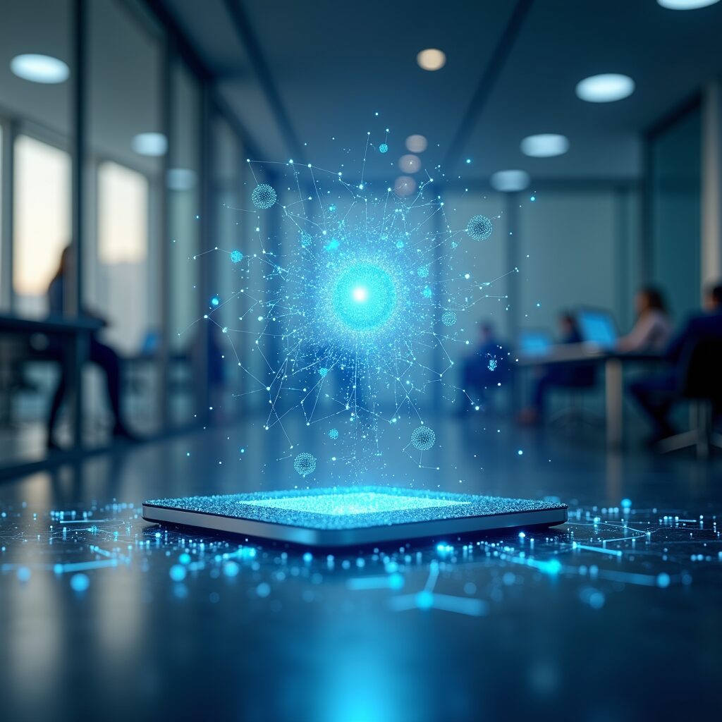 HSBC claimt quantum-primeur in financiële wereld