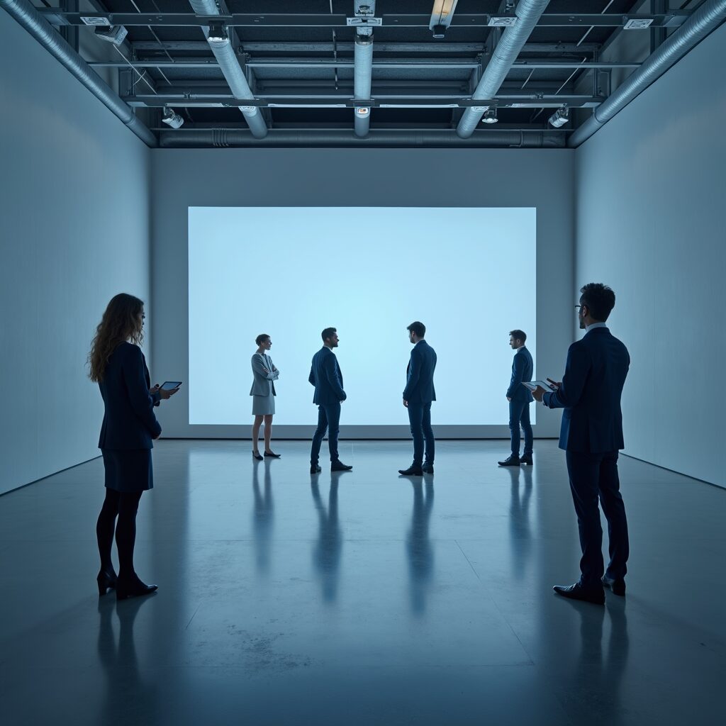 OpenAI's API: Revolutie in Beeldcreatie