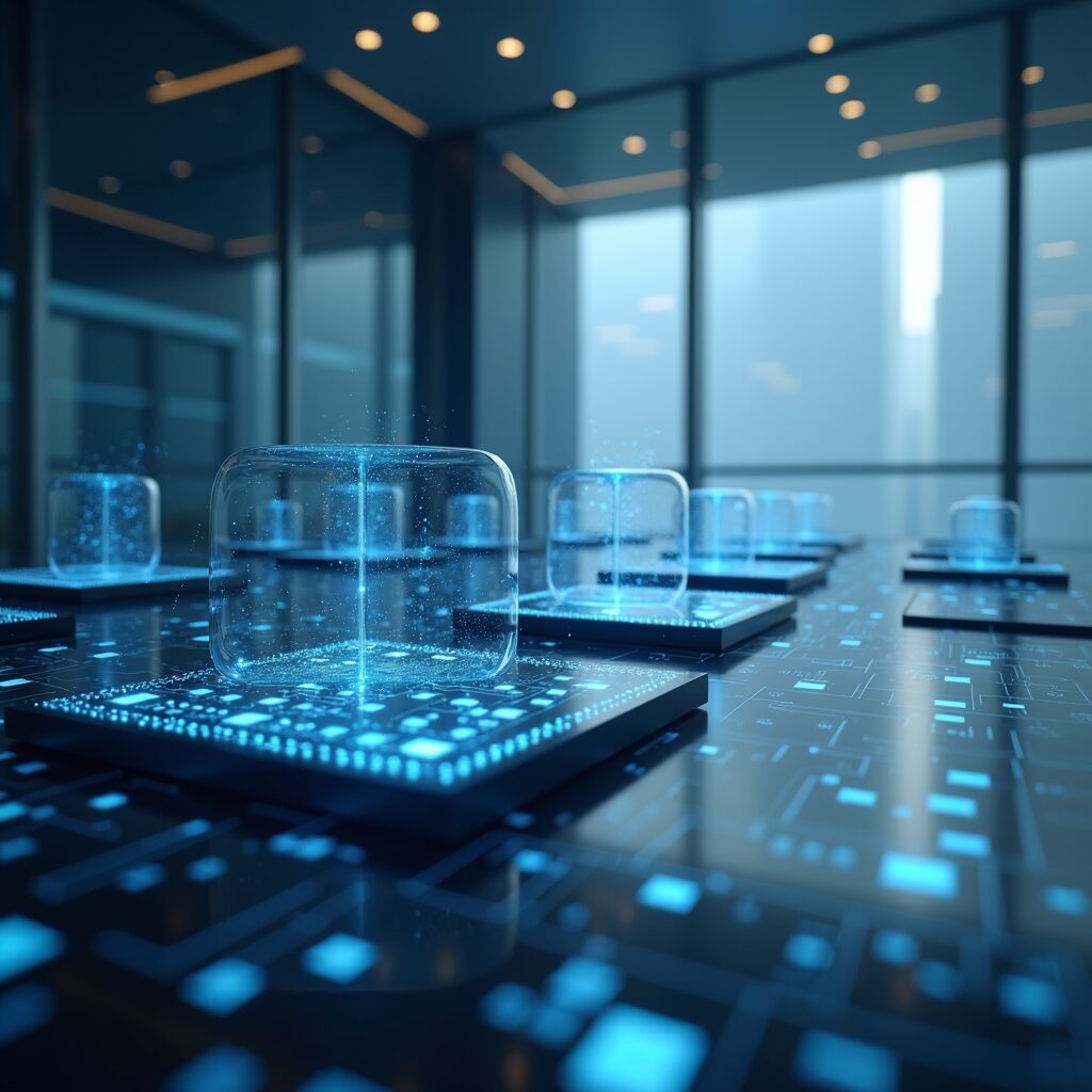 Quantumcomputing: Hype of Revolutie?