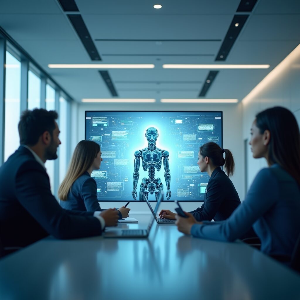 OpenAI's API: Revolutie in Beeldherkenning.