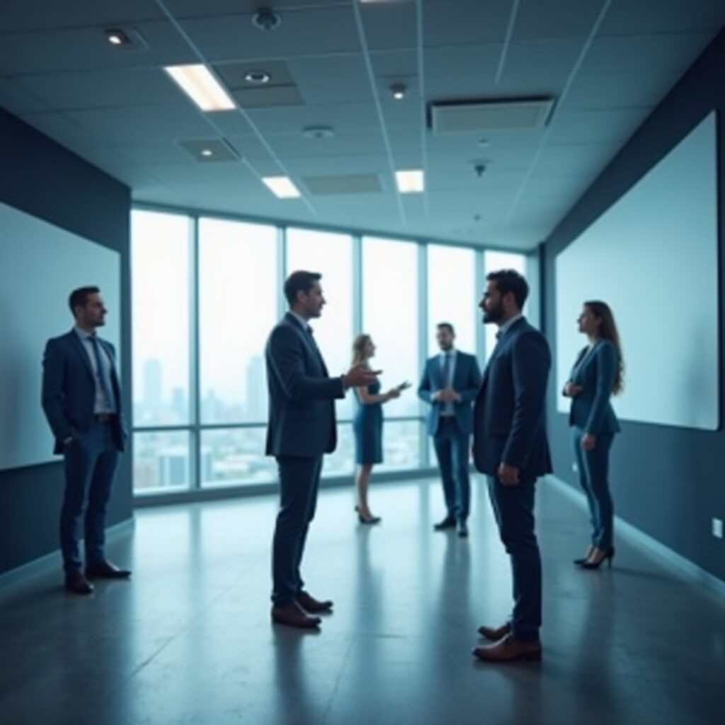 OpenAI API: Revolutie in Beeldgeneratie