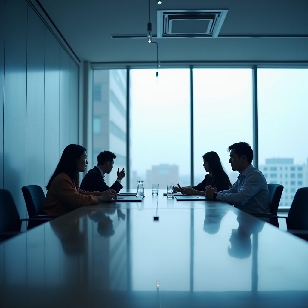 Naver en Dunamu: Crypto-fusie schudt markt op