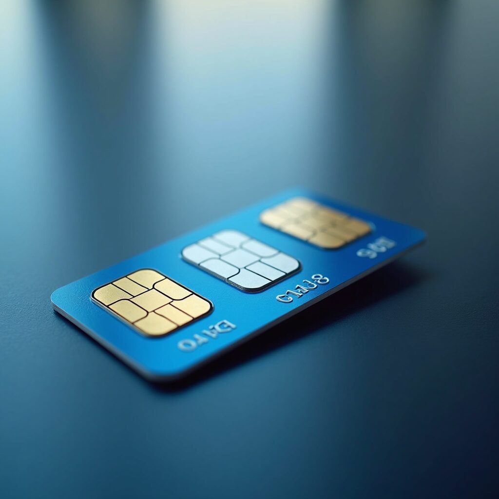 eSIM: De toekomst van mobiele connectiviteit