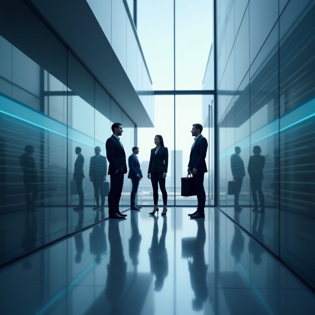 OpenAI's API: Revolutie in Beeldherkenning.