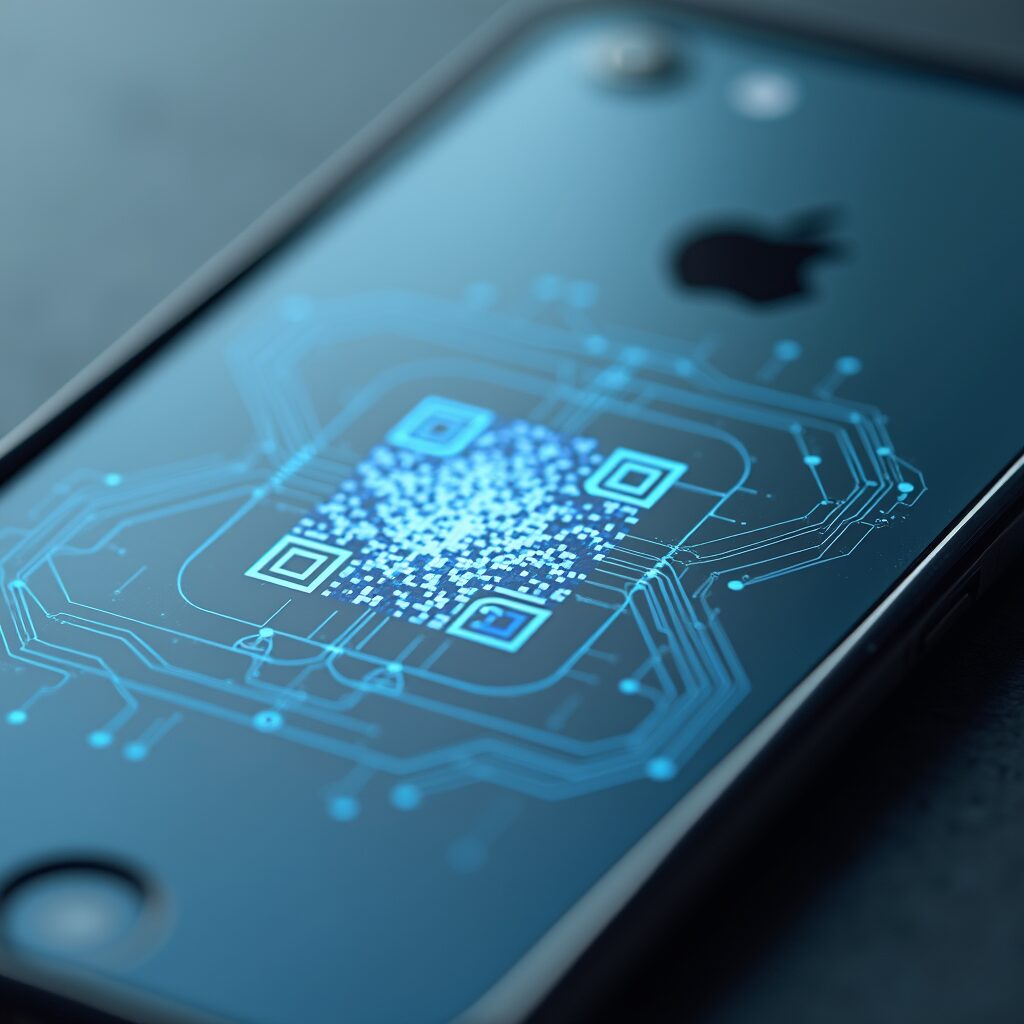 QR-codes: Gemakkelijk doelwit voor cybercriminelen