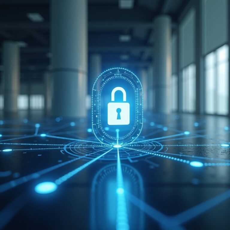 VPN via wifi: Bescherm je data, overal veilig.