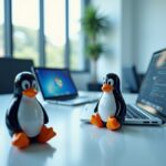 VPN Nederland breidt uit, Linux mist de boot