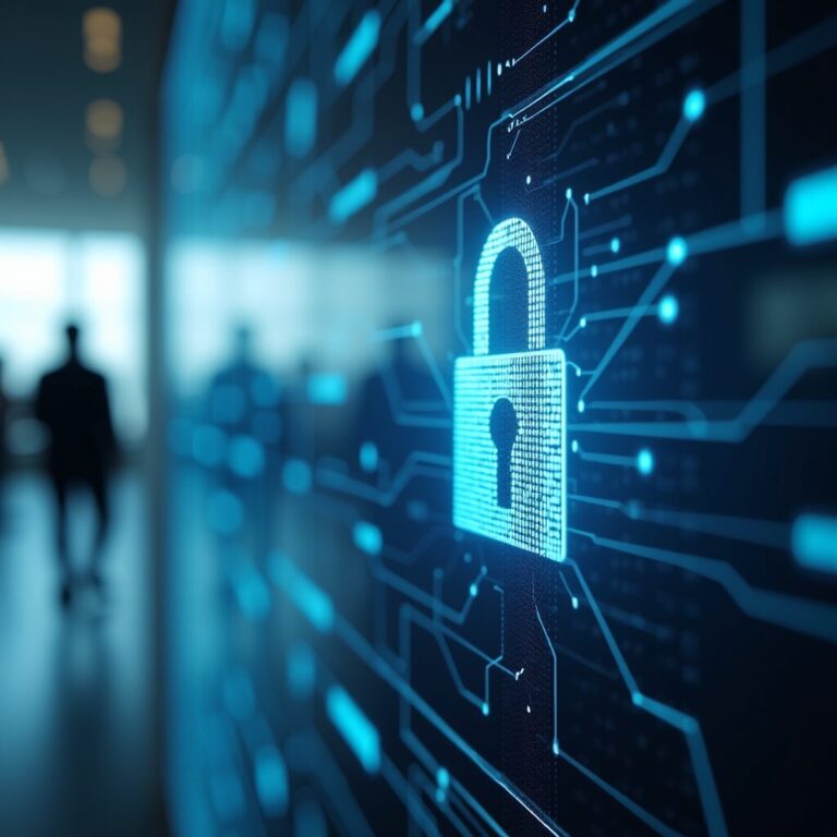 Quantumcomputers: Cyberdreiging of -schild?