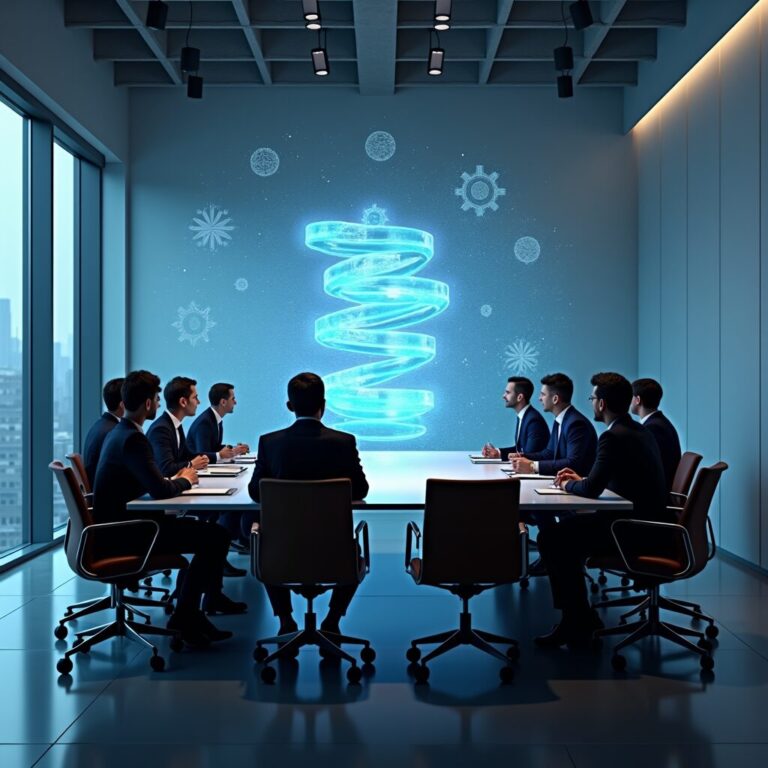 De AI Act komt: is uw organisatie er klaar voor?