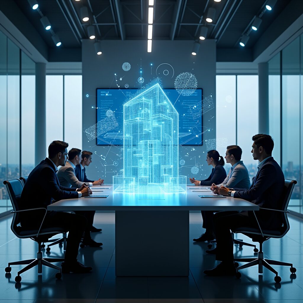 EU AI Act: nieuw speelveld voor open-source.