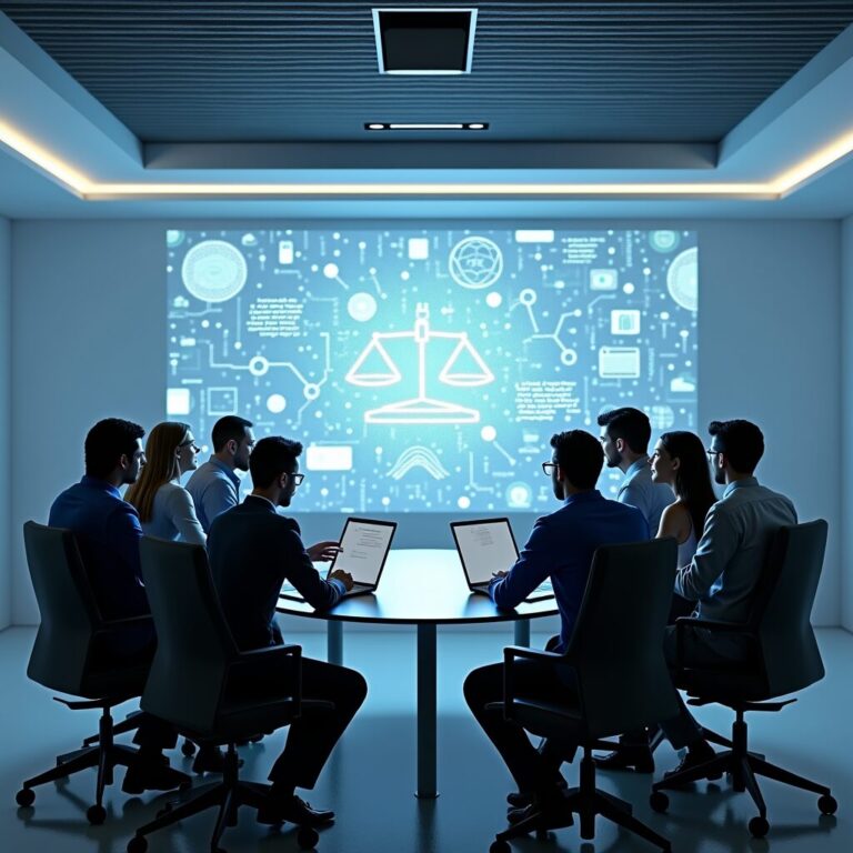 AI Act definitief: nieuwe regels, nieuwe kansen voor IT.