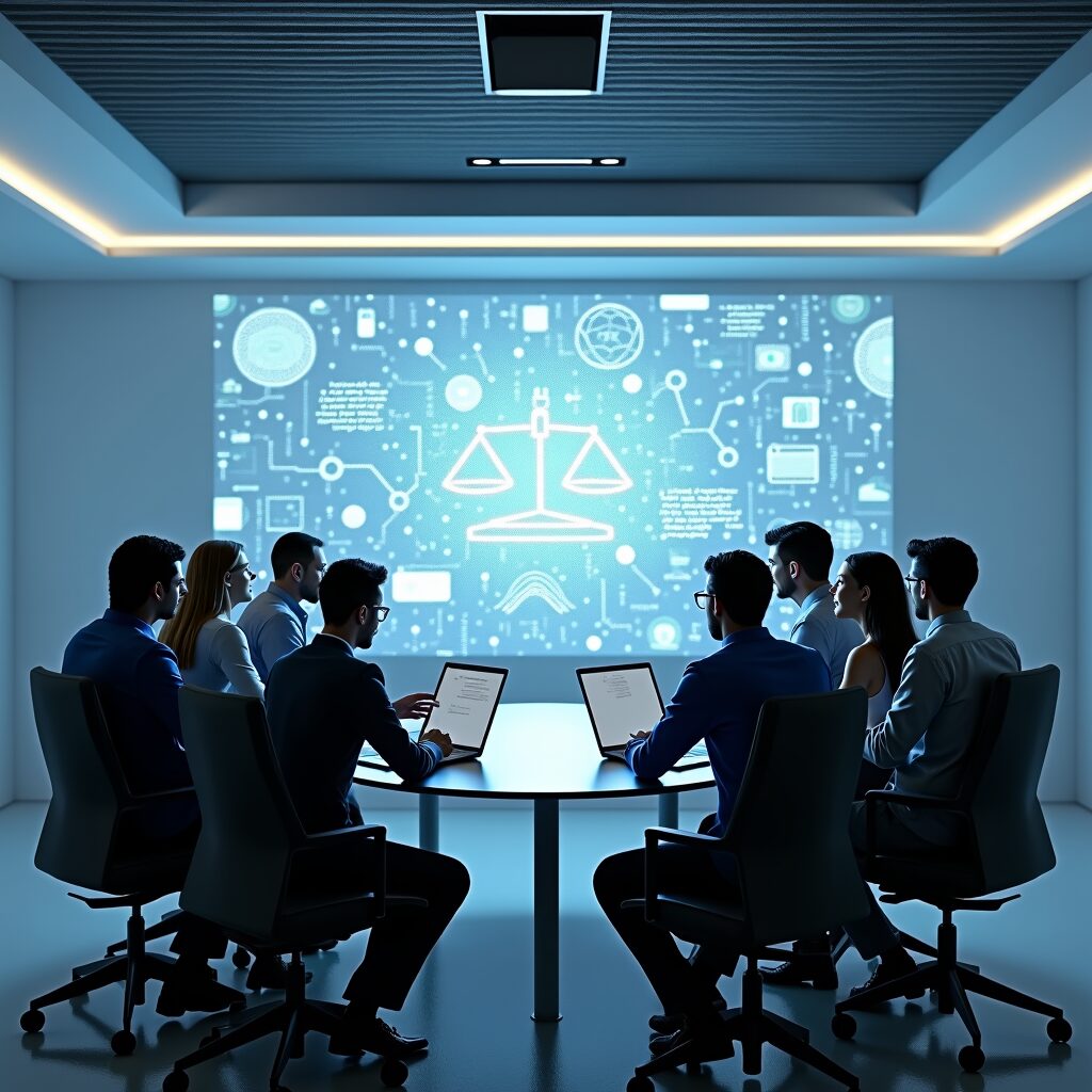 AI Act definitief: nieuwe regels, nieuwe kansen voor IT.