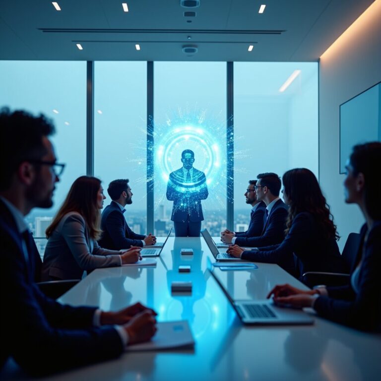 AI Act is wet: een nieuw tijdperk voor AI-governance.