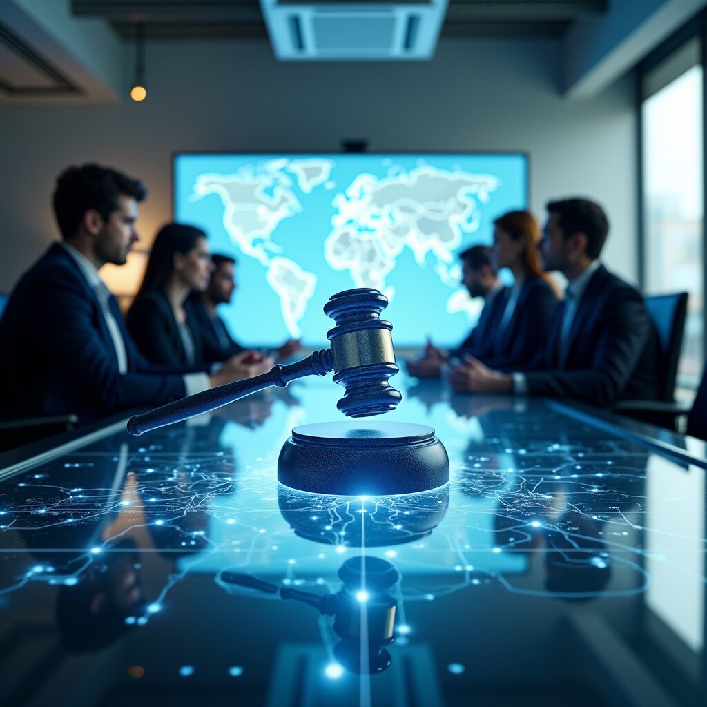AI Act goedgekeurd: het tijdperk van regels begint.