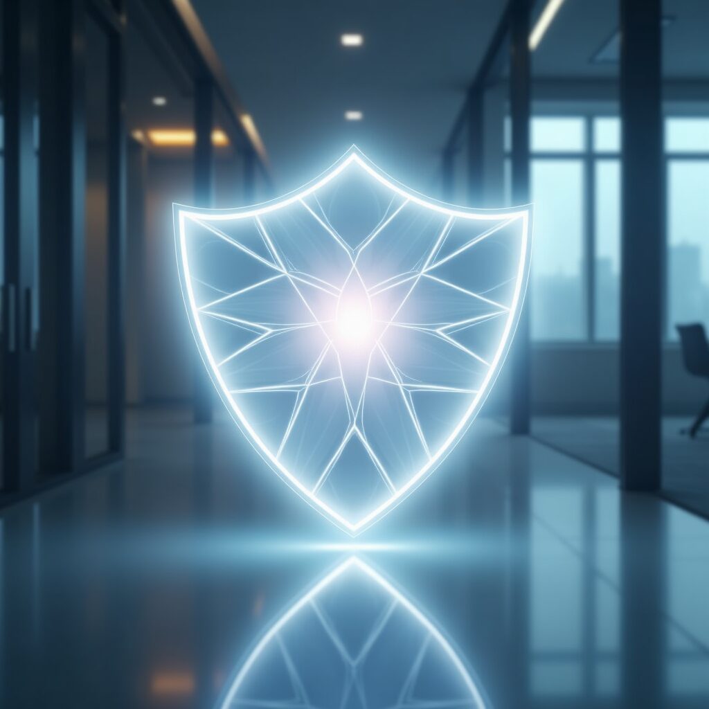 Cloudreuzen zetten standaard voor veilige dataverwerking.