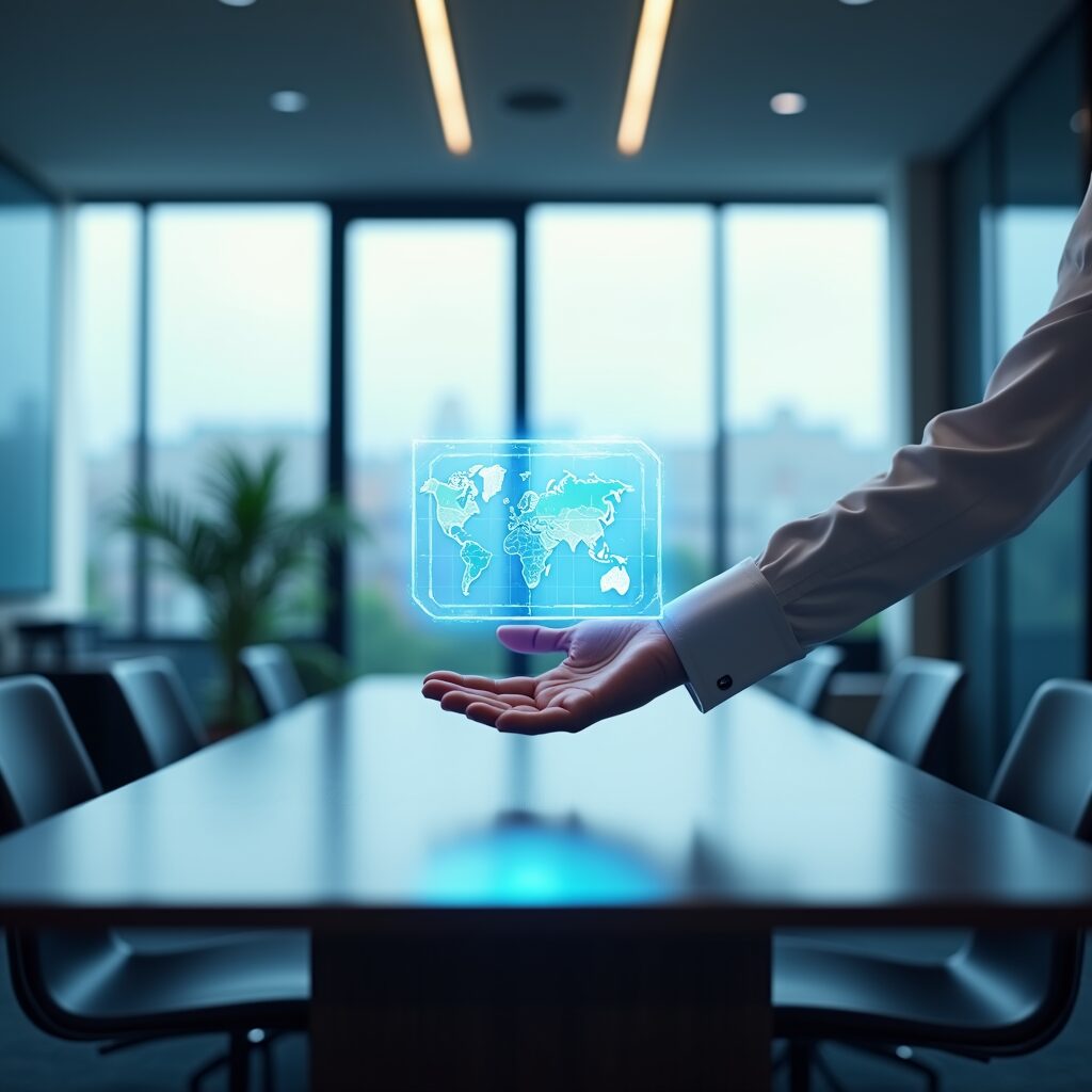 Europese Digitale Identiteit nu definitief een feit.