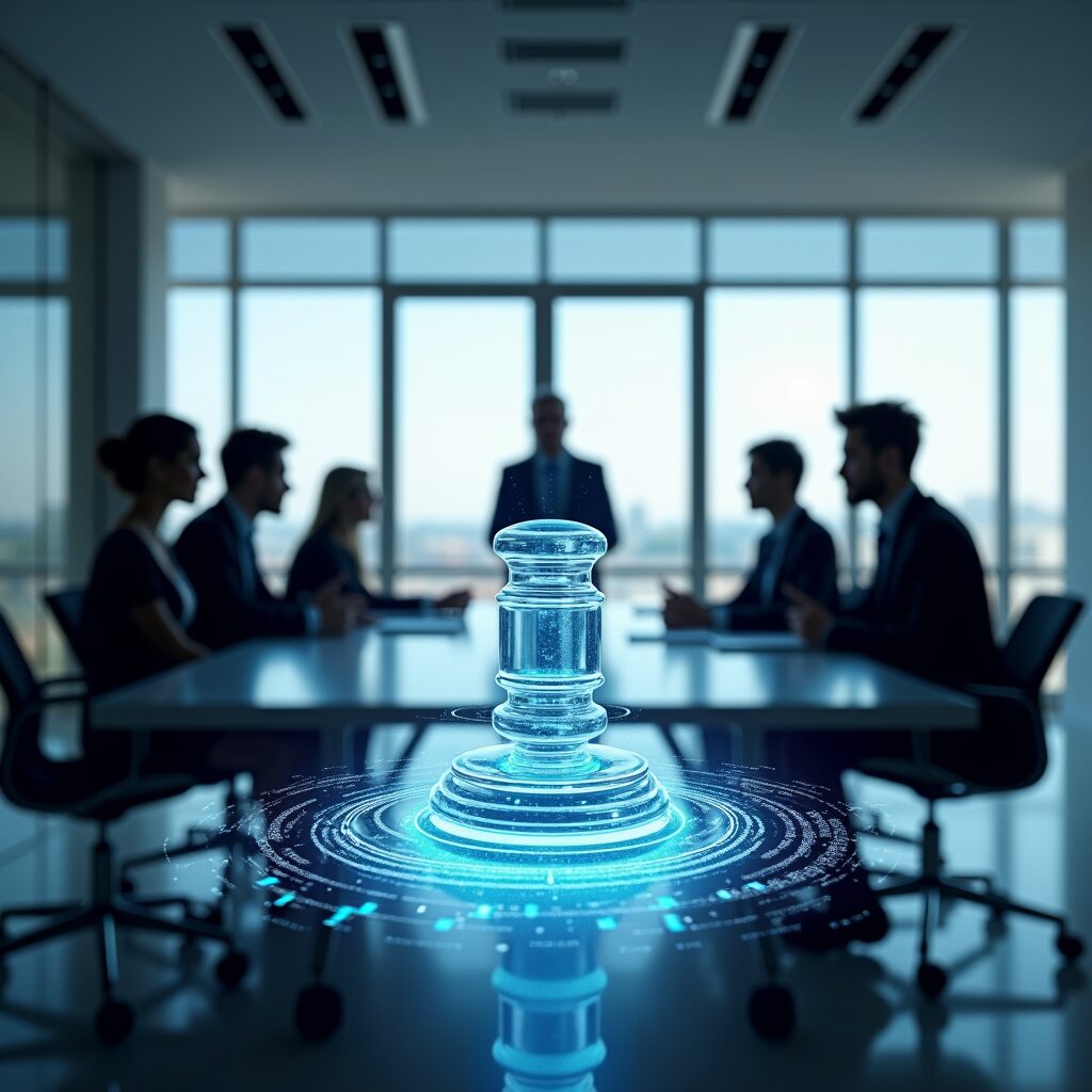AI Act definitief: een nieuw tijdperk voor AI-governance.
