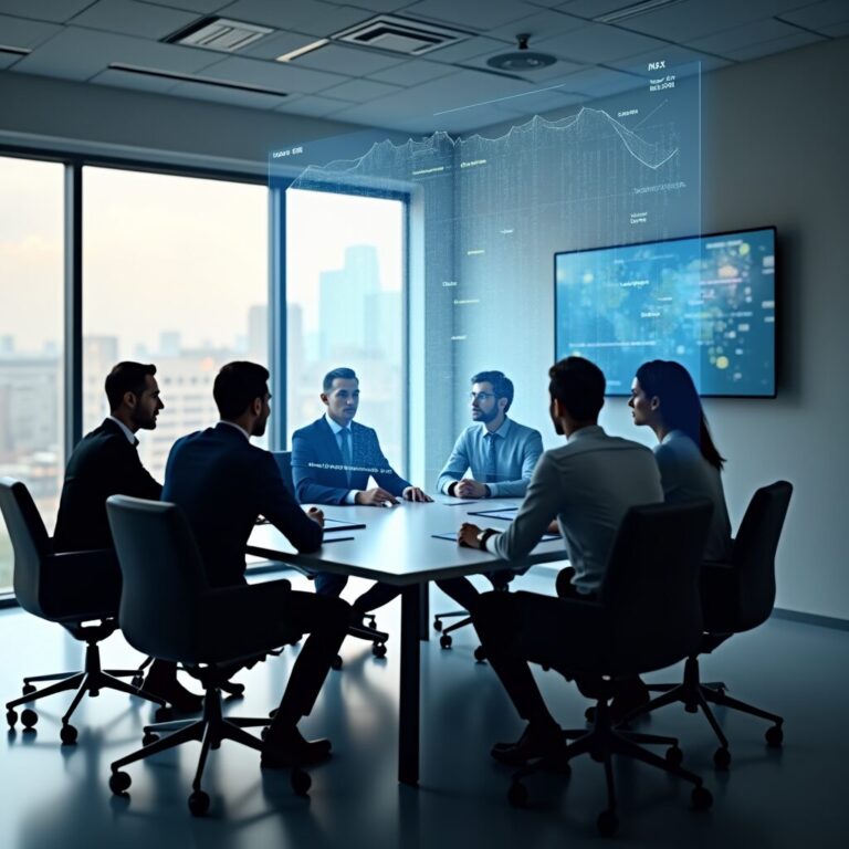 EU AI Act: Een nieuw tijdperk voor IT-governance.