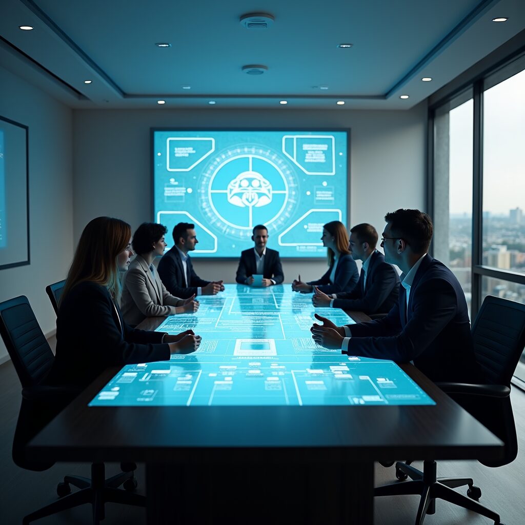 Definitieve EU AI Act: een nieuw tijdperk breekt aan.