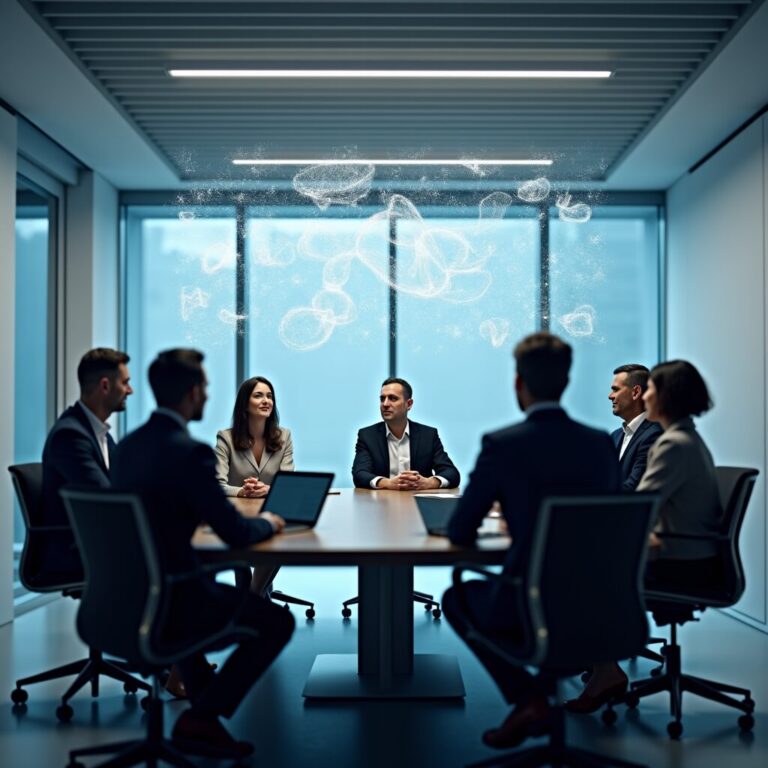Definitieve AI Act: een nieuw tijdperk voor AI-governance.