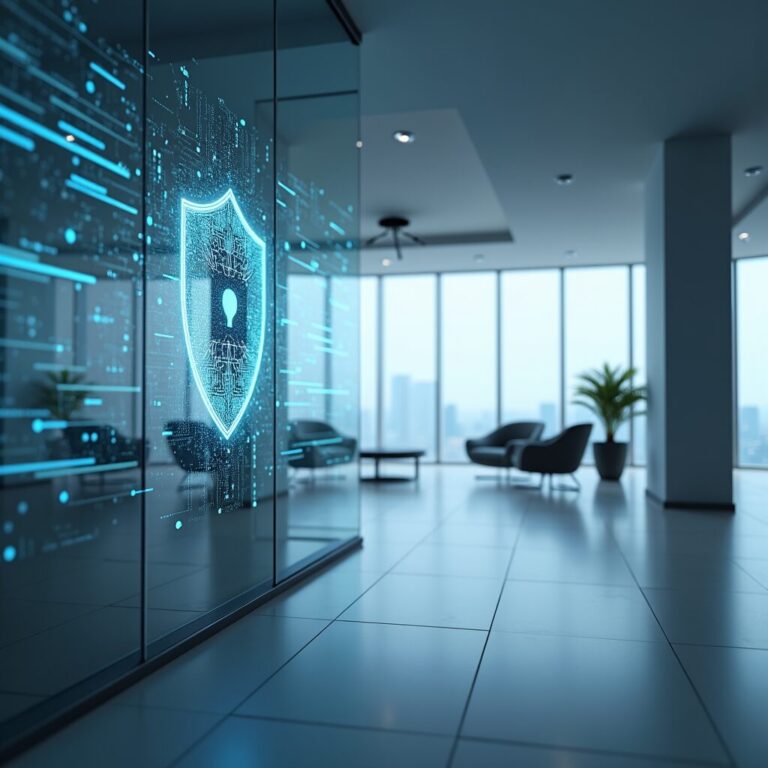 Nieuwe EU AI-wet zet cybersecurity op scherp.
