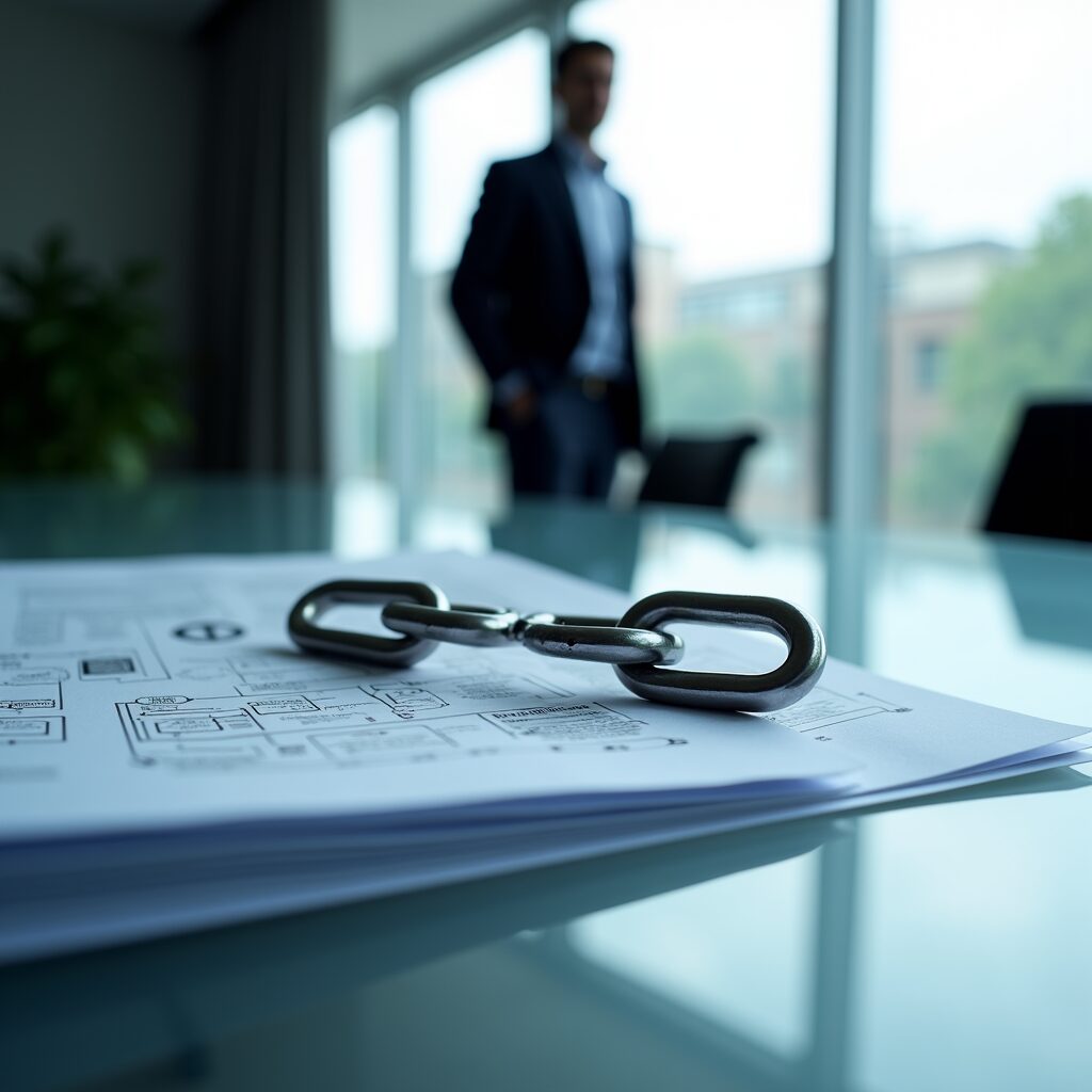 FCC-blunder toont zwakste schakel in databeveiliging.