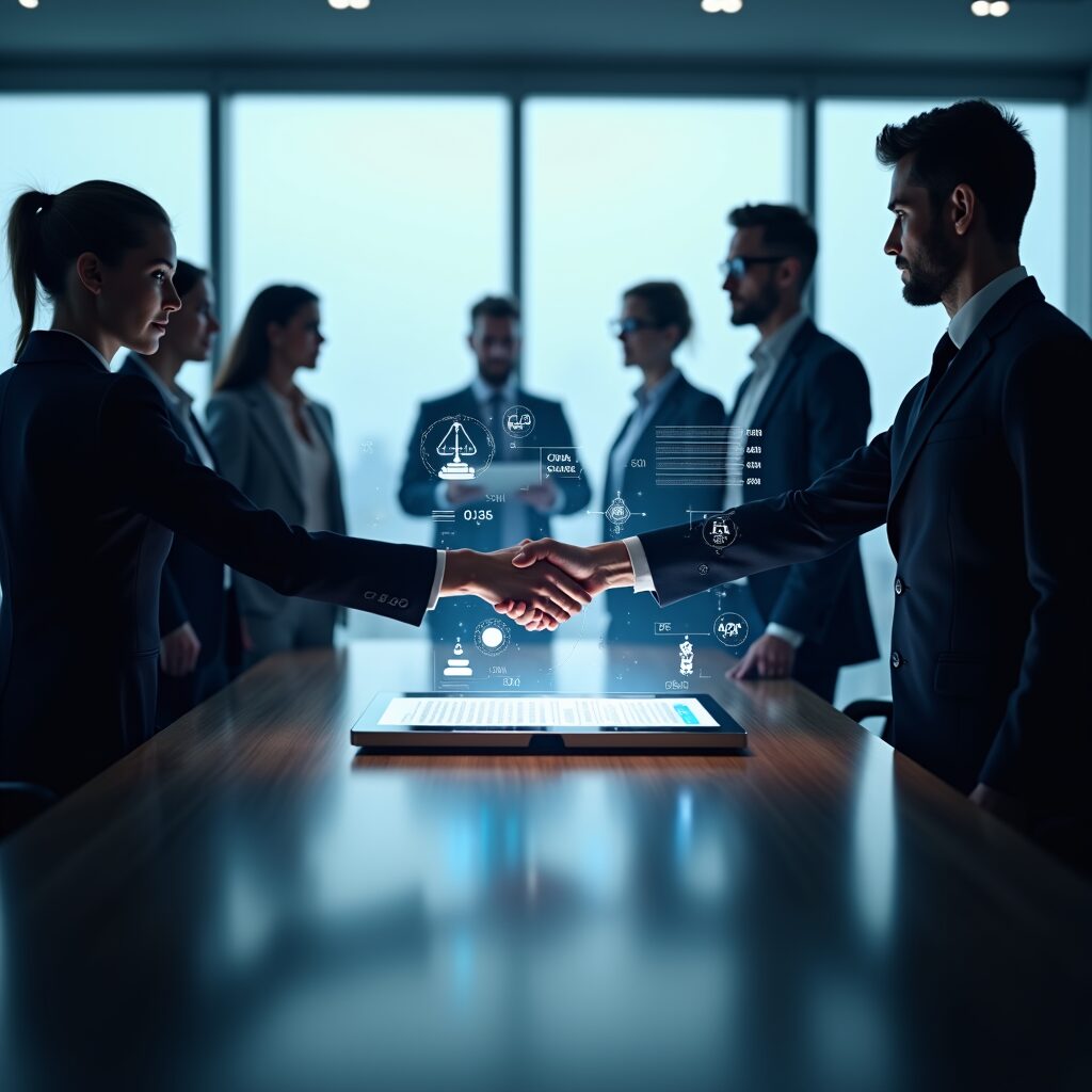 AI Act definitief: een nieuwe realiteit voor organisaties.