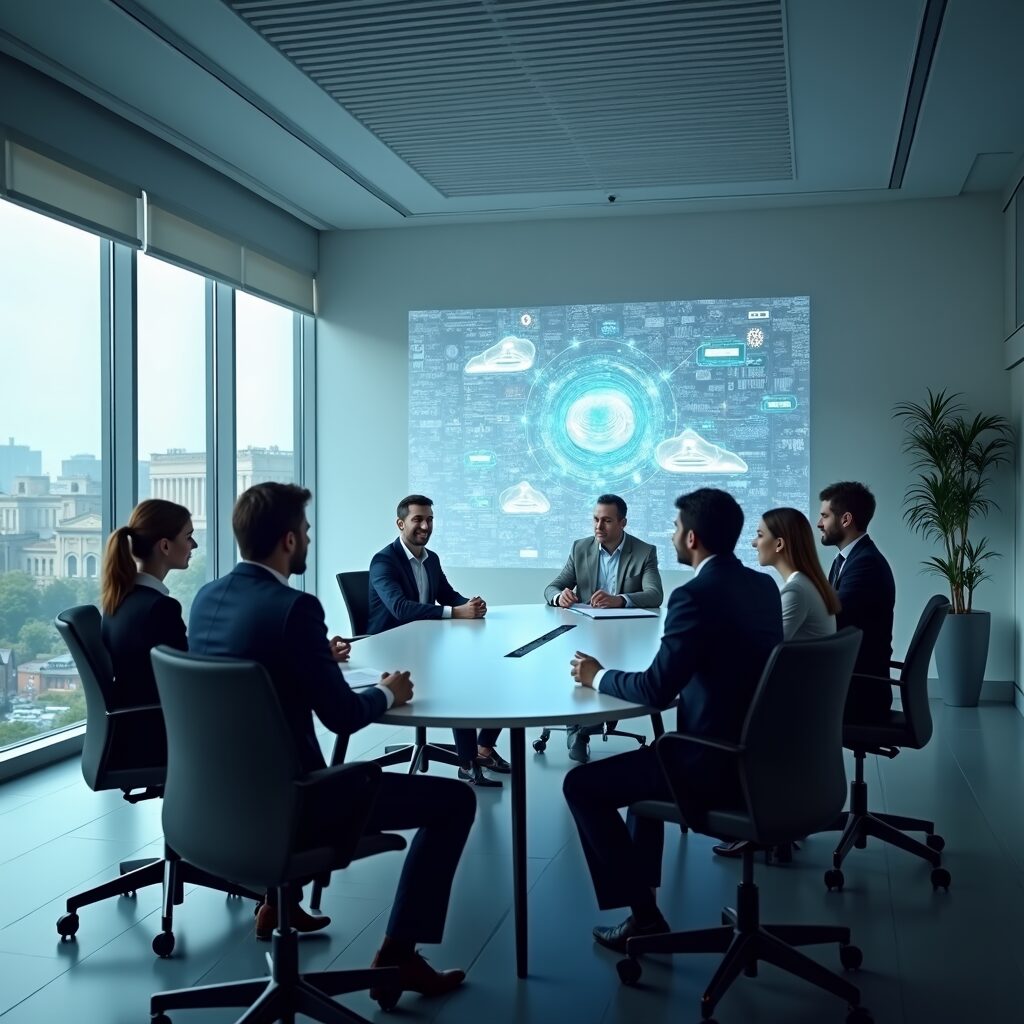 Baanbrekende AI Act dwingt nu tot concrete actie.