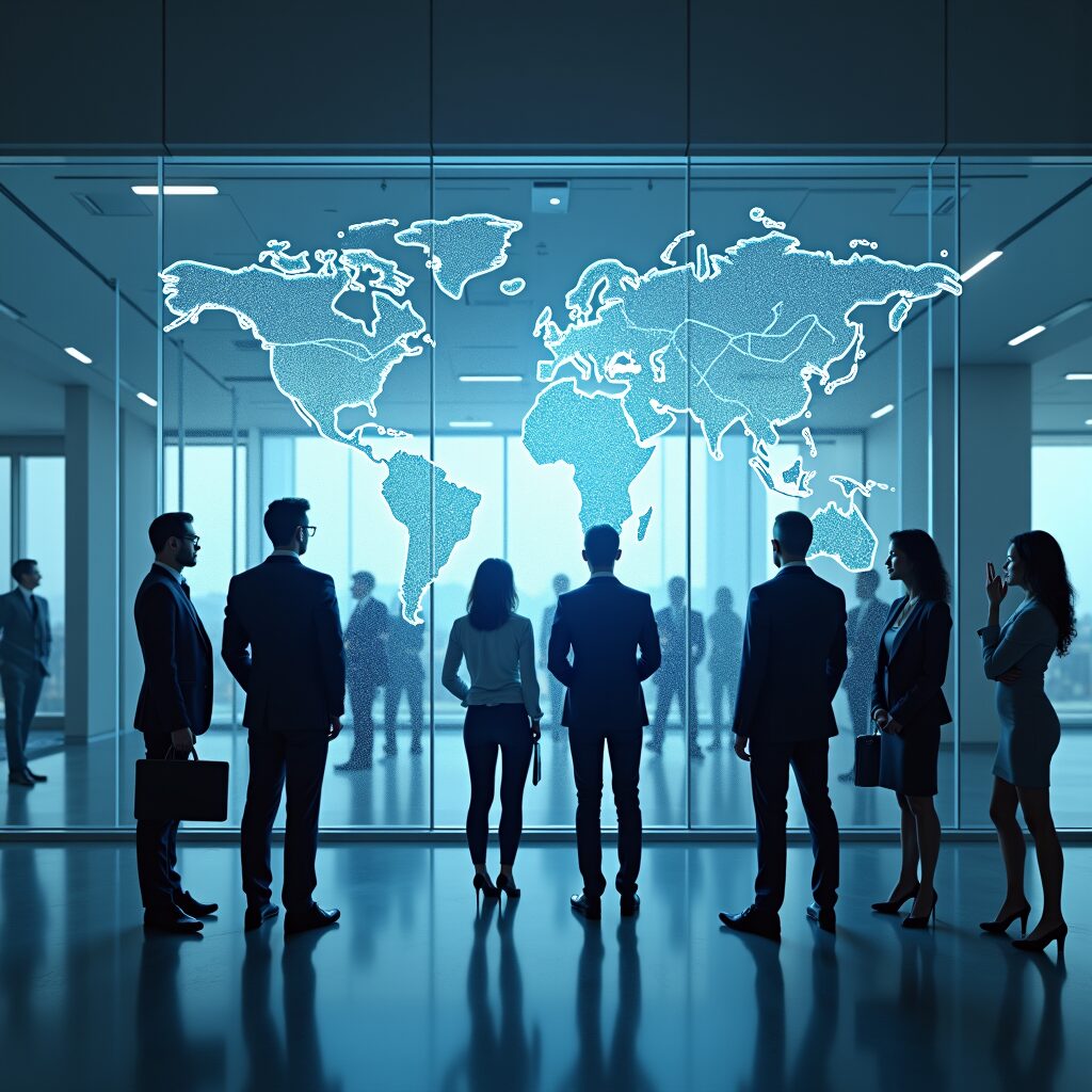 EU AI Act: een nieuw tijdperk, nieuwe regels.