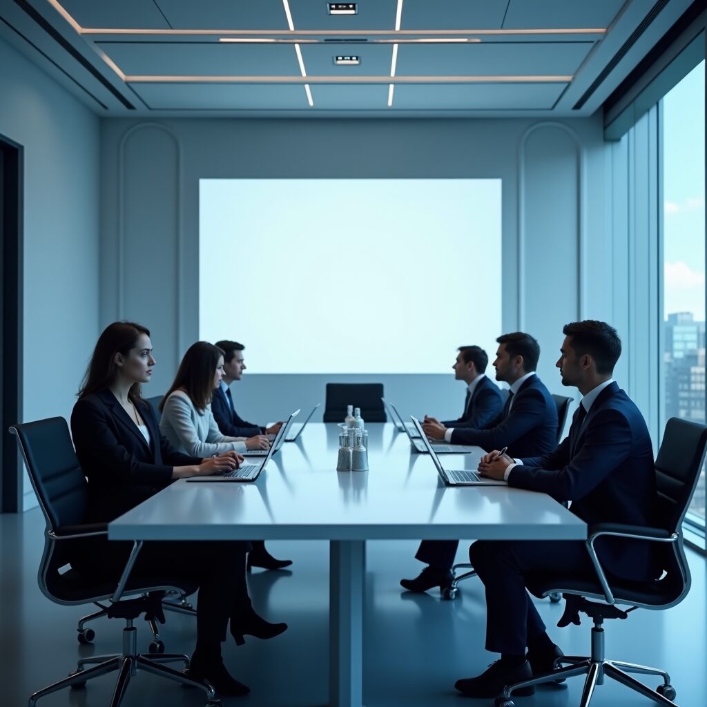 EU AI Act: bent u klaar voor de nieuwe regels?