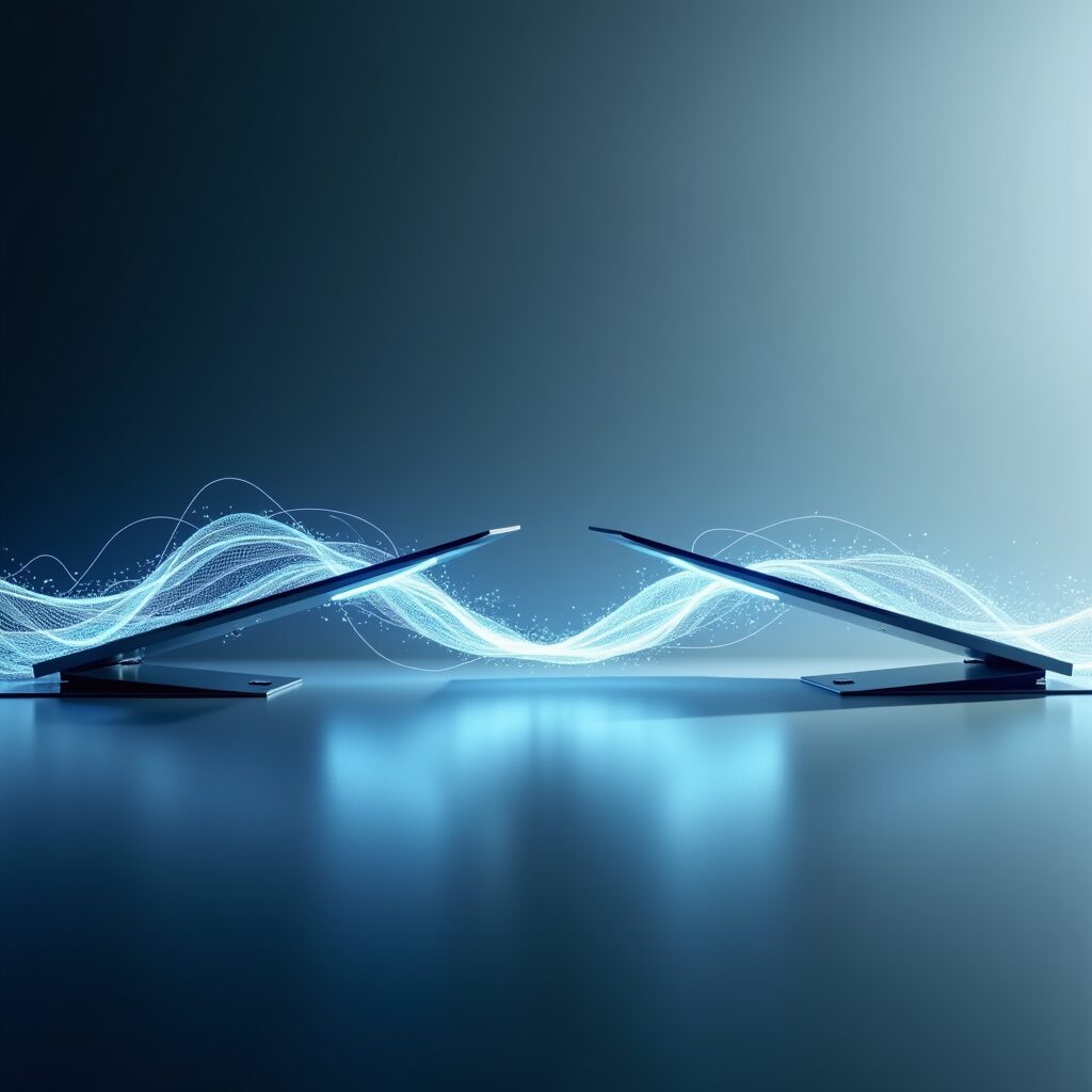 EchoStar-aandeel explodeert door mogelijke deal met Verizon.