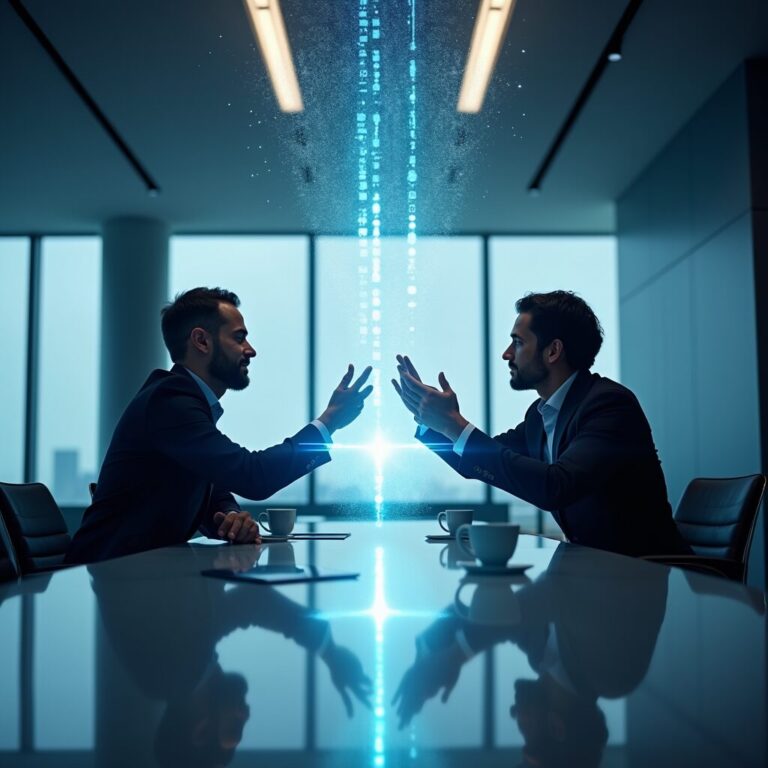 Spectrumdeal met Verizon stuwt koers EchoStar de hoogte in.