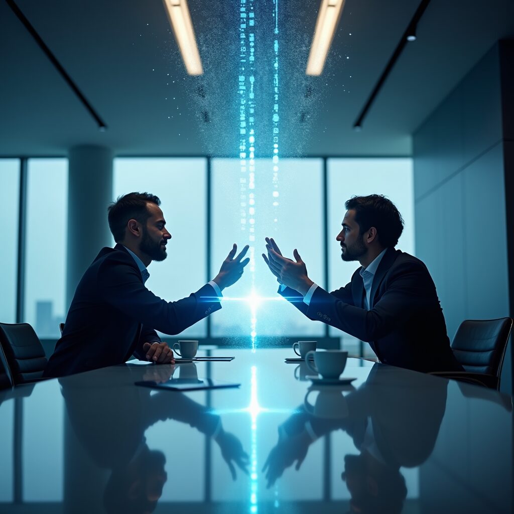 Spectrumdeal met Verizon stuwt koers EchoStar de hoogte in.