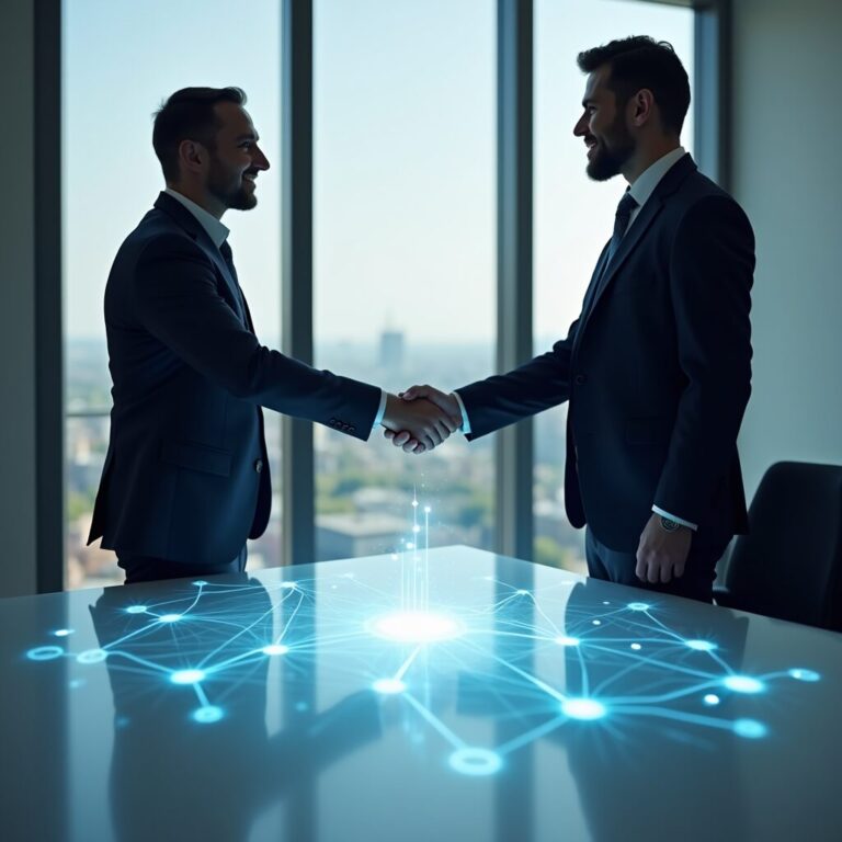 Spectrumverkoop aan Verizon stuwt koers EchoStar.