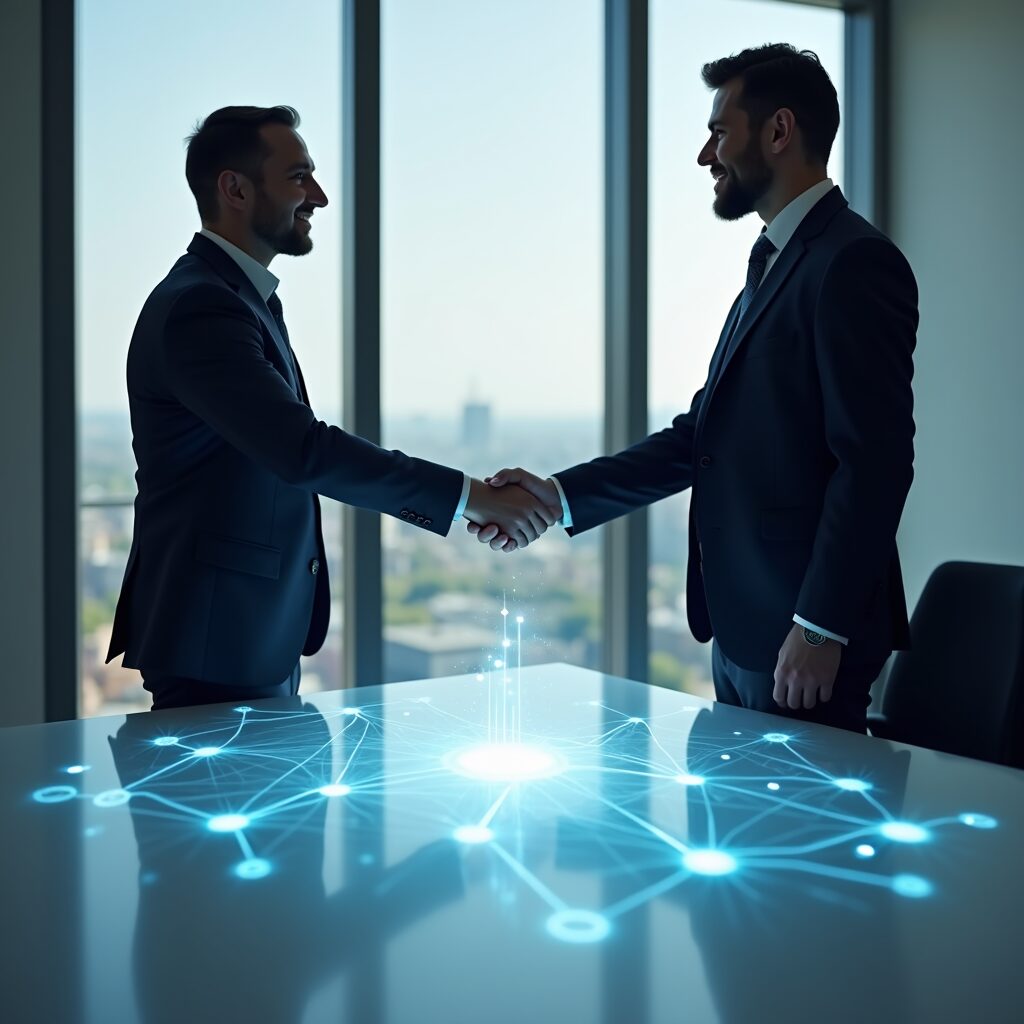 Spectrumverkoop aan Verizon stuwt koers EchoStar.