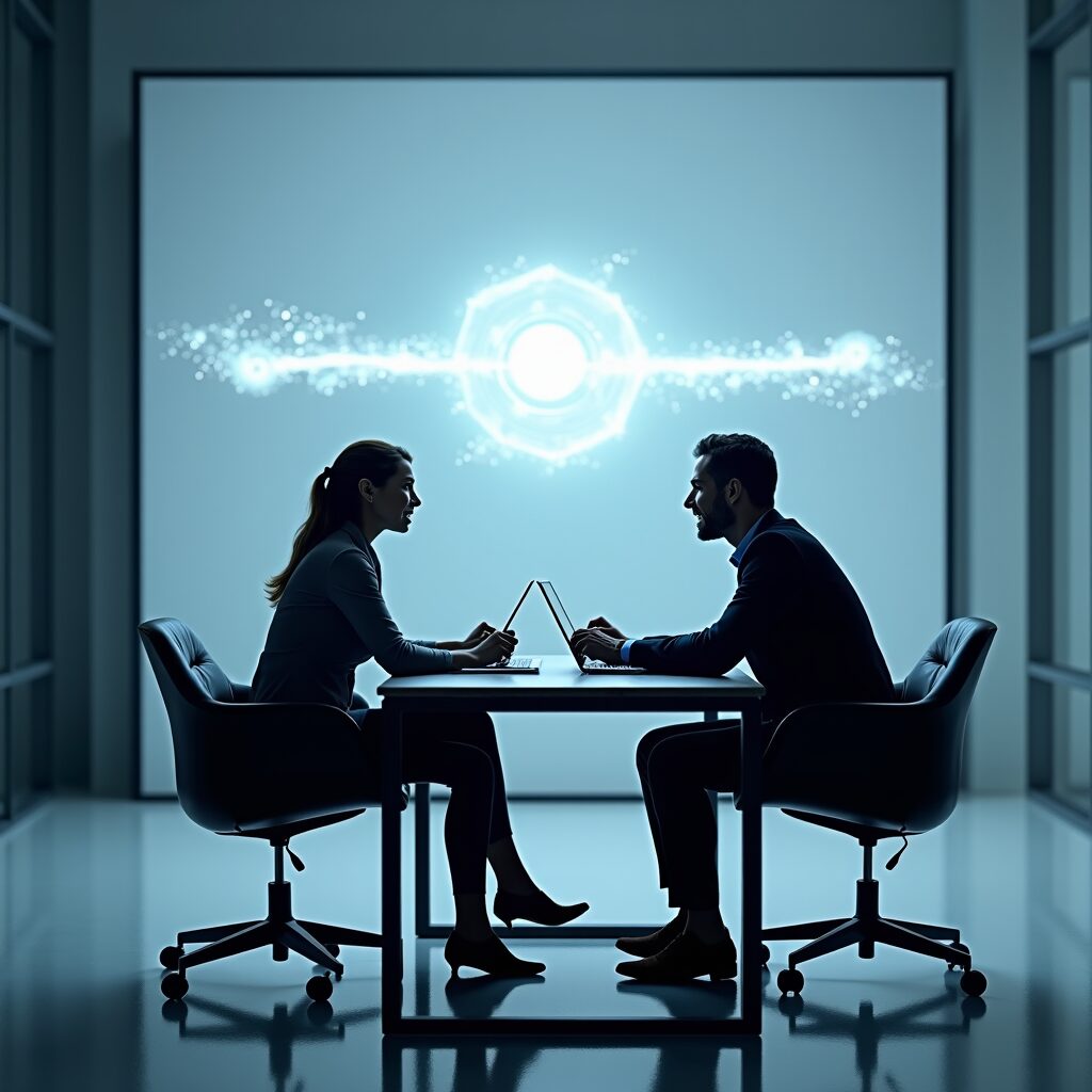 Koersexplosie EchoStar door mogelijke spectrumdeal met Verizon.