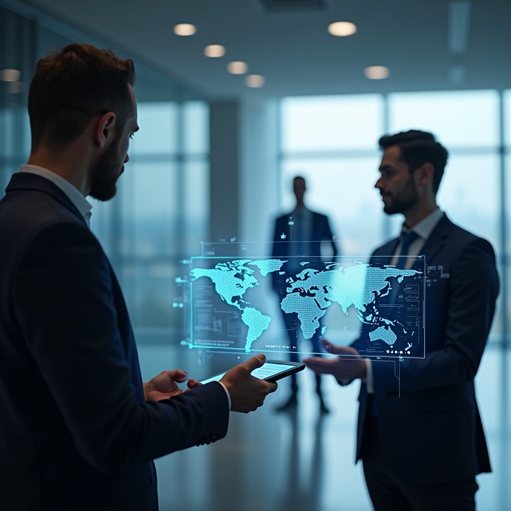 EchoStar stijgt fors door mogelijke spectrumdeal met Verizon.