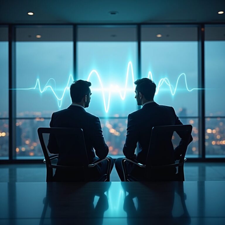 Koers EchoStar schiet omhoog door spectrumgesprekken met Verizon.