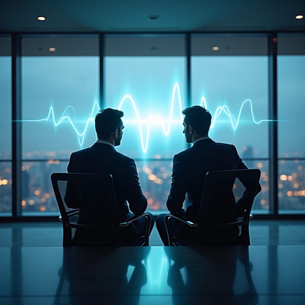 Koers EchoStar schiet omhoog door spectrumgesprekken met Verizon.