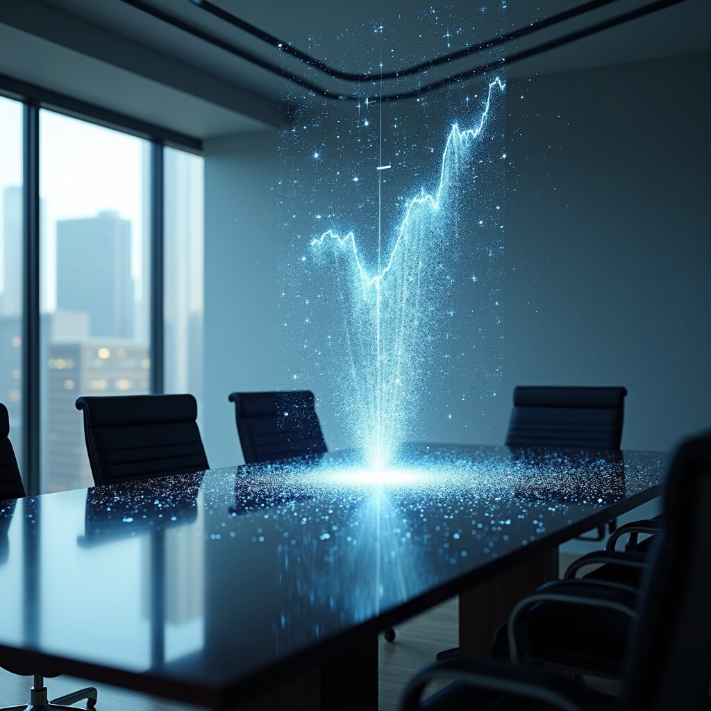 Val van EdTech-gigant Anthology schudt de sector op.