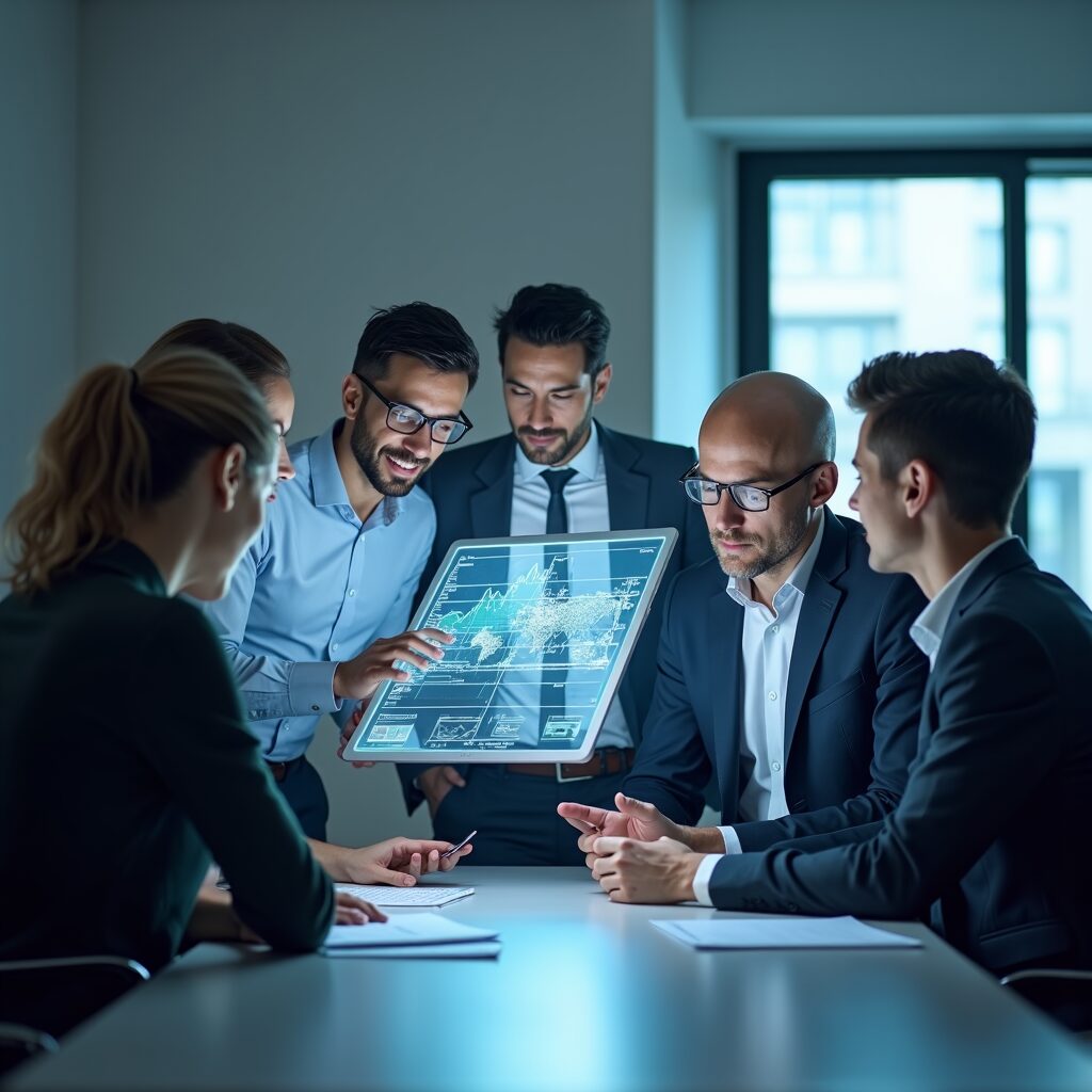 AI Act Definitief: Een Nieuw Tijdperk voor AI-governance