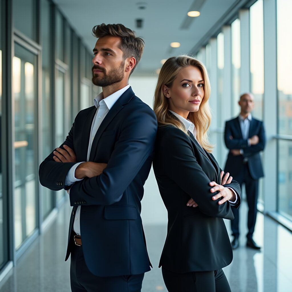 Spotify luidt nieuw tijdperk in met twee CEO's.