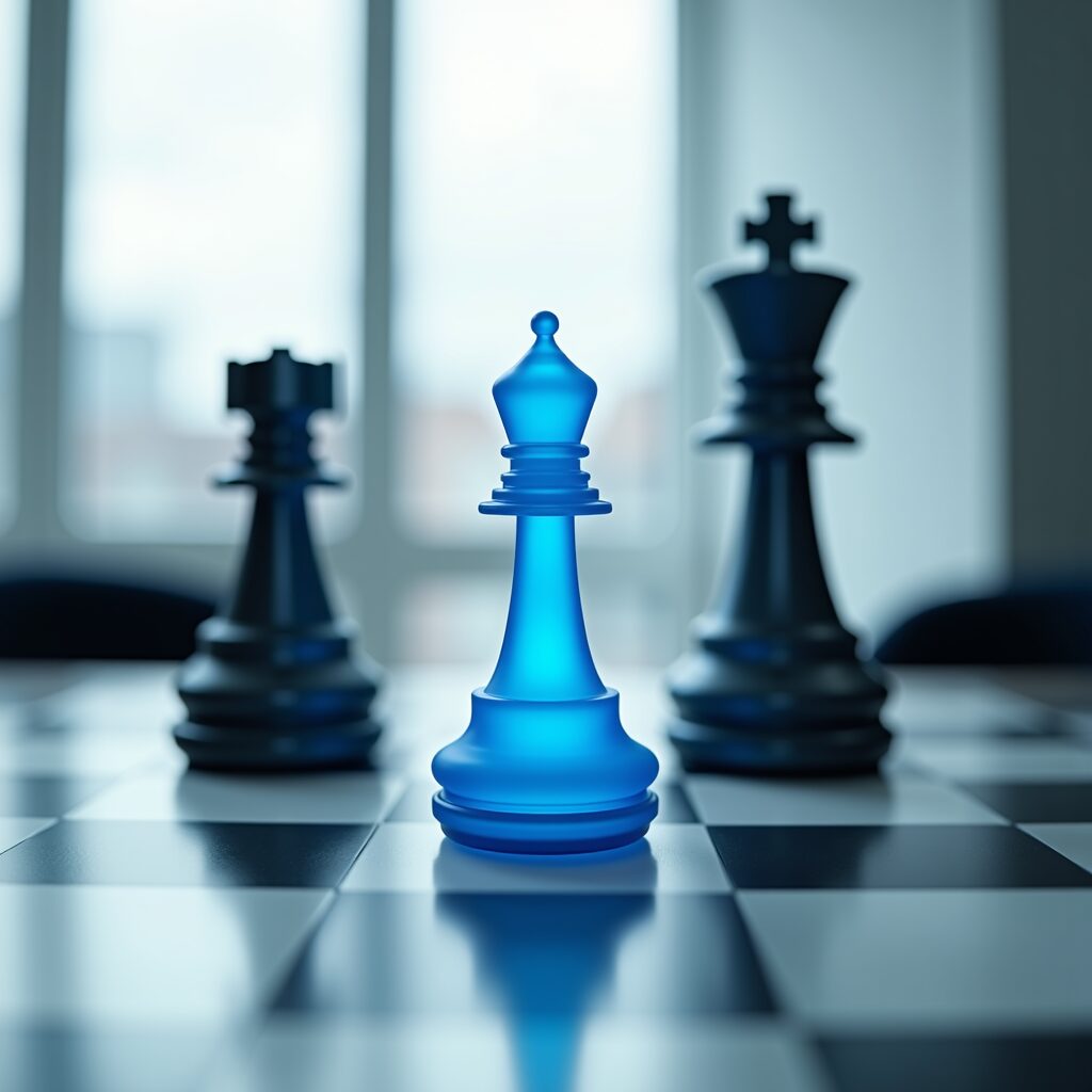 OpenAI daagt TikTok uit met eigen AI-video app.