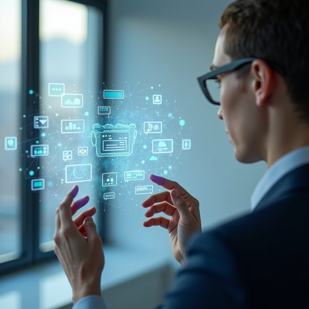 Brave's Ask Brave: AI-zoeken met ingebouwde privacy.