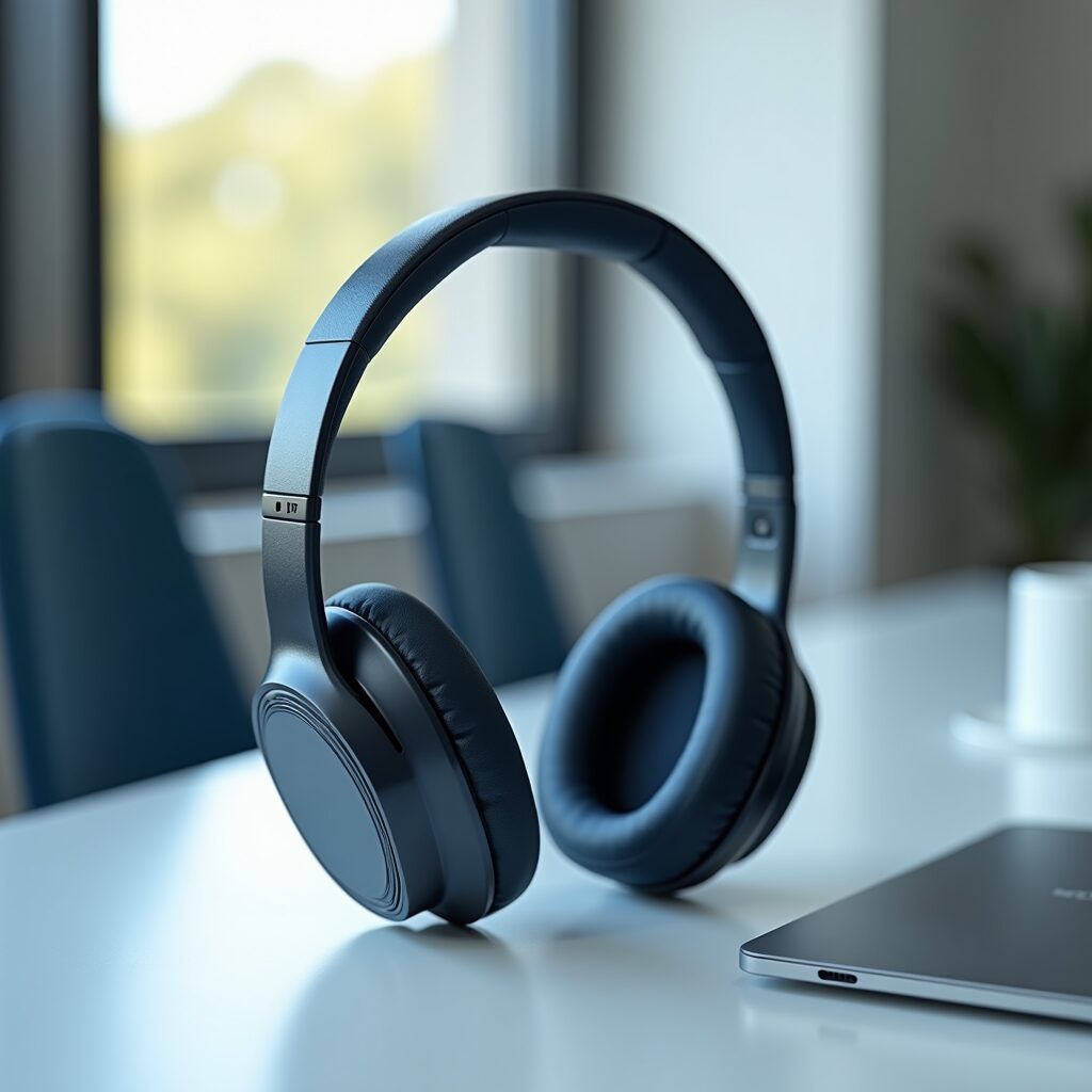 CMF daagt uit met betaalbare premium audio.