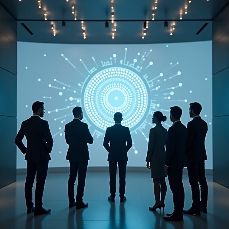 EU AI Act: een nieuw tijdperk voor AI-governance.
