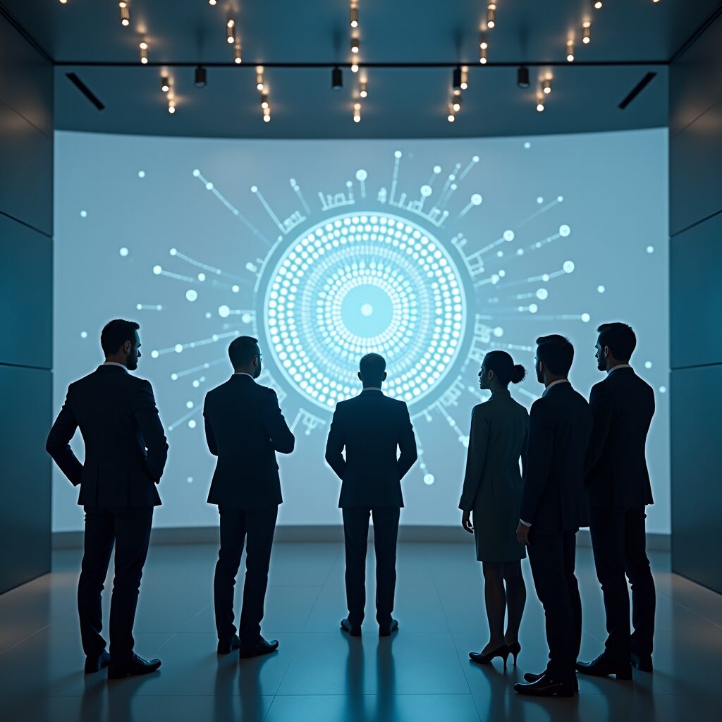 EU AI Act: een nieuw tijdperk voor AI-governance.