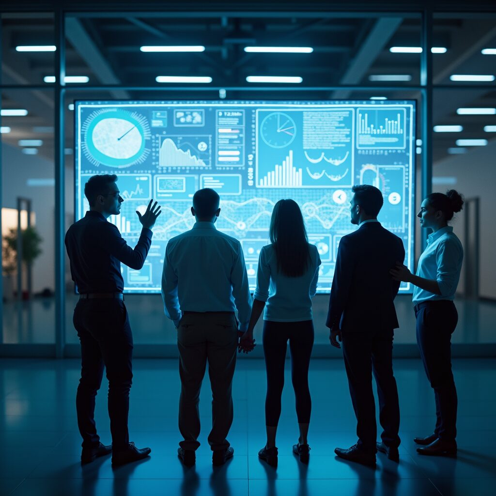 De EU trekt de teugels aan voor techreuzen.