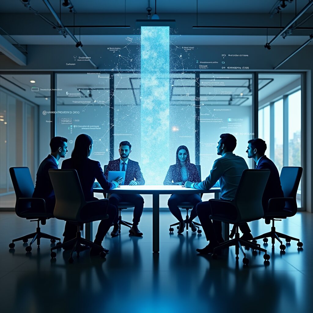 AI: de strategische pijler voor uw development team.