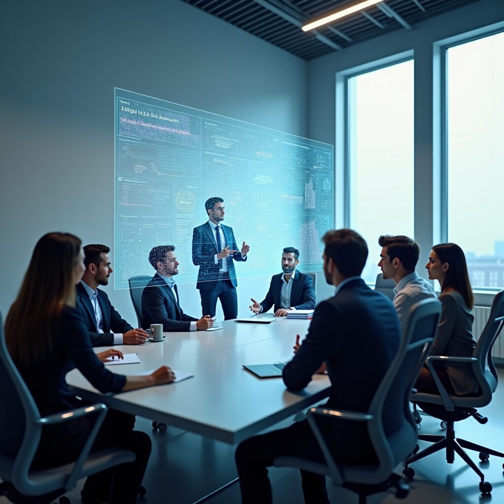 AI Act definitief: IT-sector moet nu handelen.